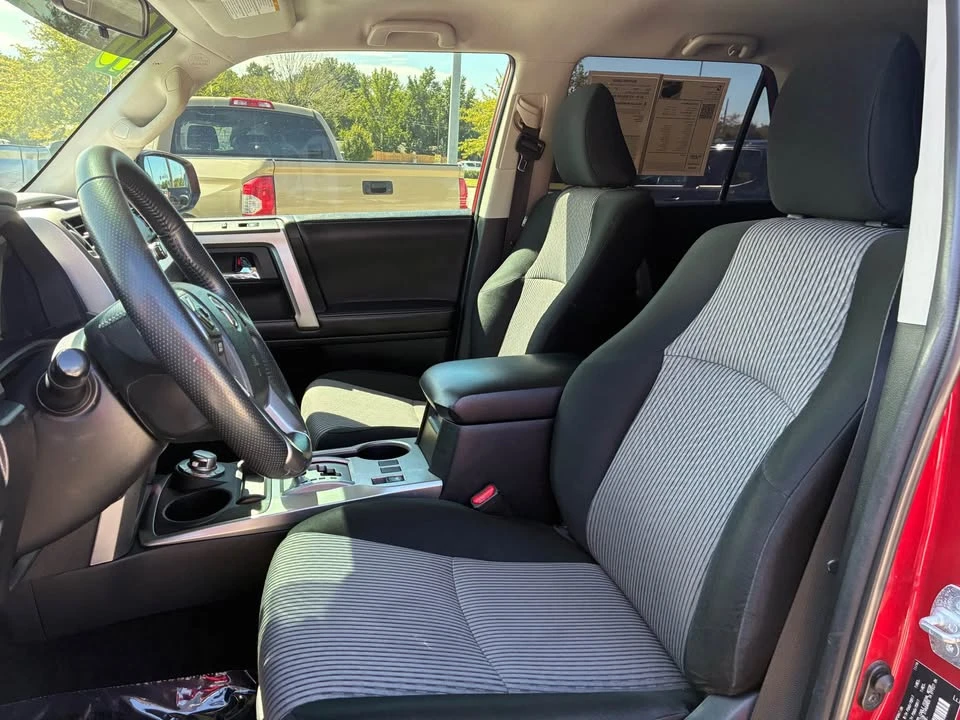 2016 Toyota 4Runner 5th Gen - Image 8 of 10