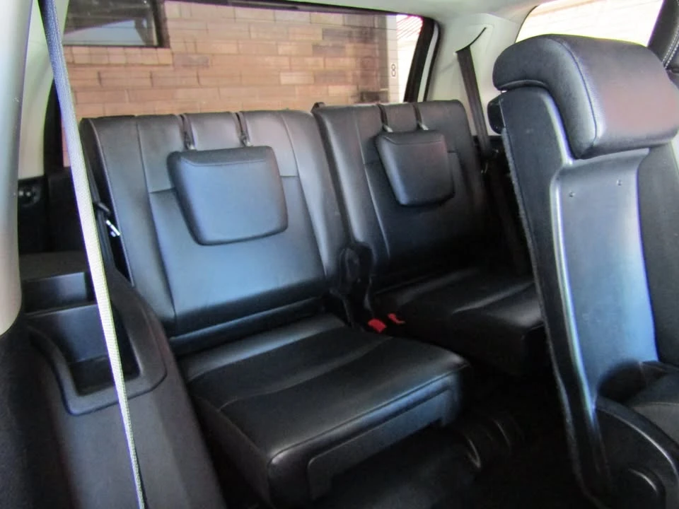 2016 Toyota 4Runner 5th Gen - Image 15 of 20