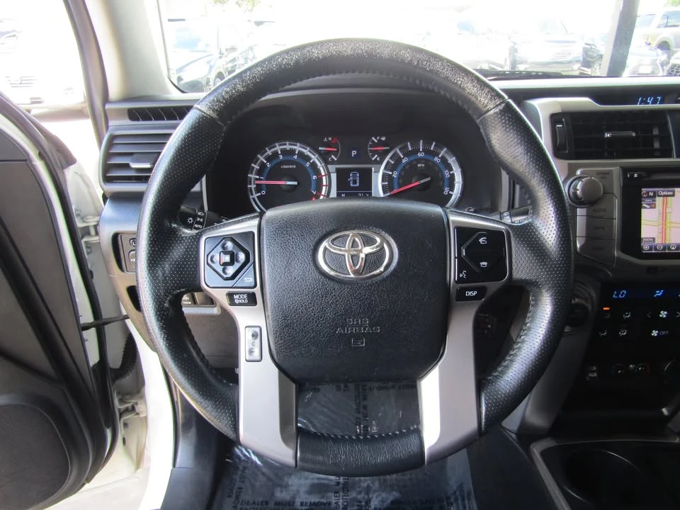 2016 Toyota 4Runner 5th Gen - Image 16 of 20