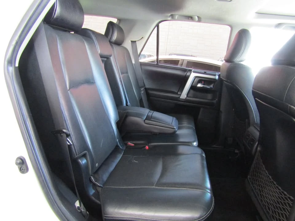 2016 Toyota 4Runner 5th Gen - Image 14 of 20