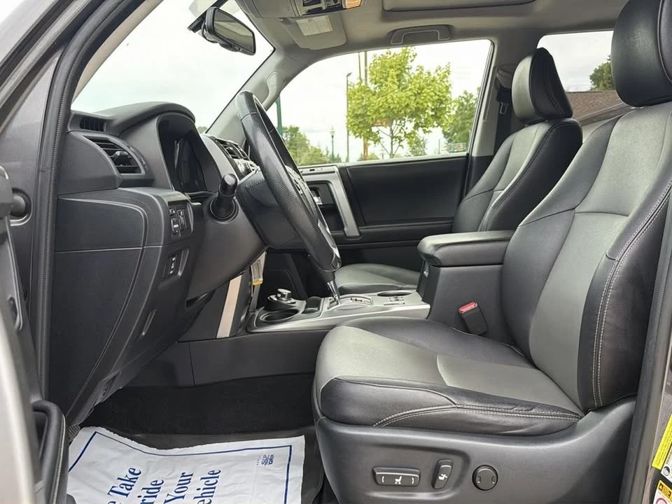 2016 Toyota 4Runner 5th Gen - Image 14 of 19