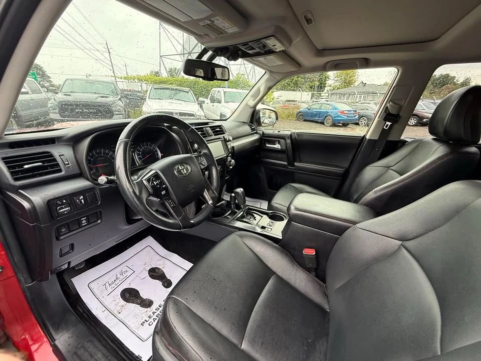 2016 Toyota 4Runner 5th Gen - Image 10 of 20