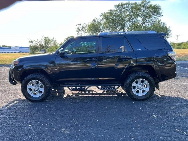 2016 Toyota 4Runner 5th Gen - Image 4 of 20