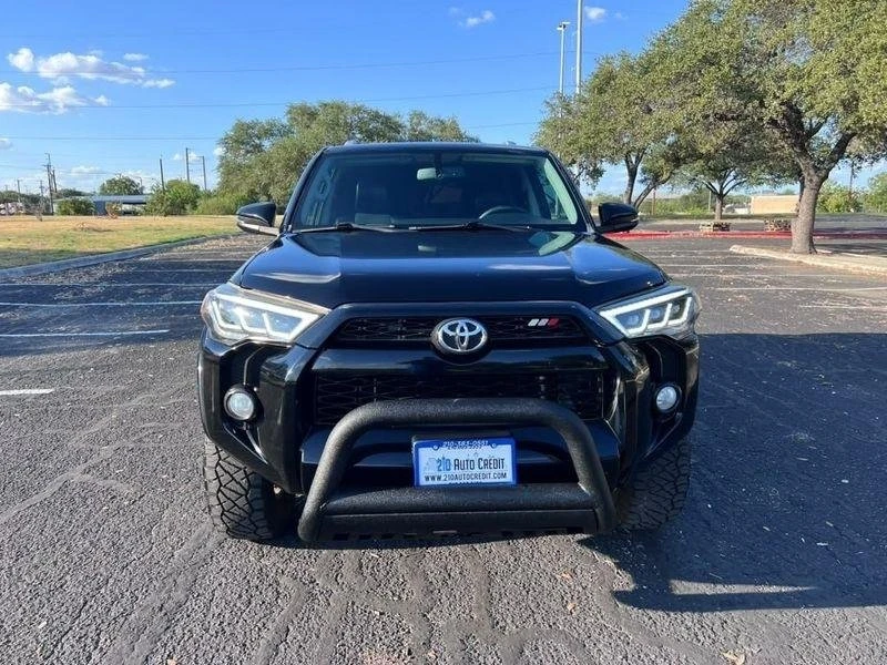 2016 Toyota 4Runner 5th Gen - Image 2 of 20