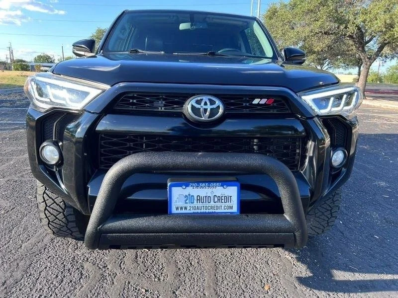 2016 Toyota 4Runner 5th Gen - Image 11 of 20