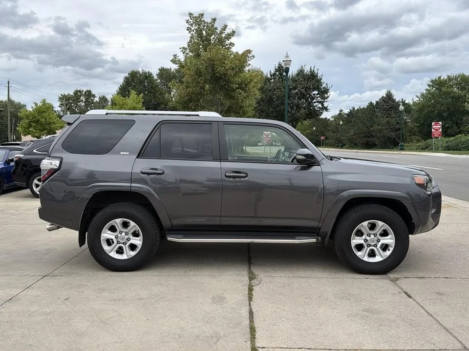 2016 Toyota 4Runner 5th Gen - Image 4 of 19