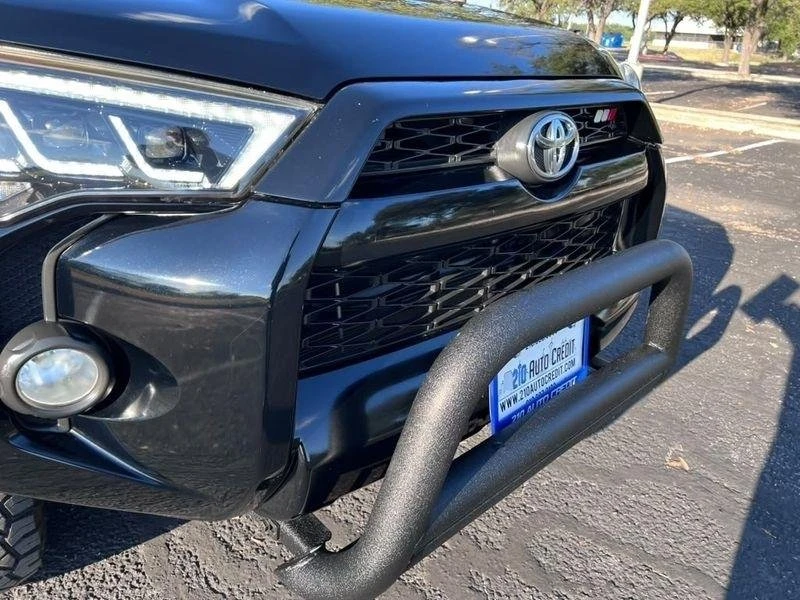 2016 Toyota 4Runner 5th Gen - Image 10 of 20