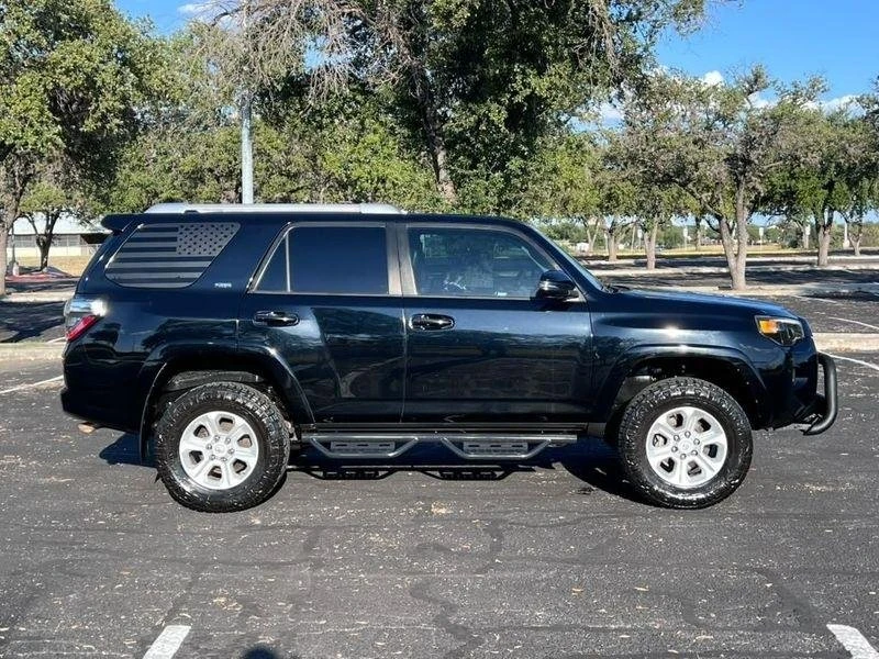 2016 Toyota 4Runner 5th Gen - Image 7 of 20