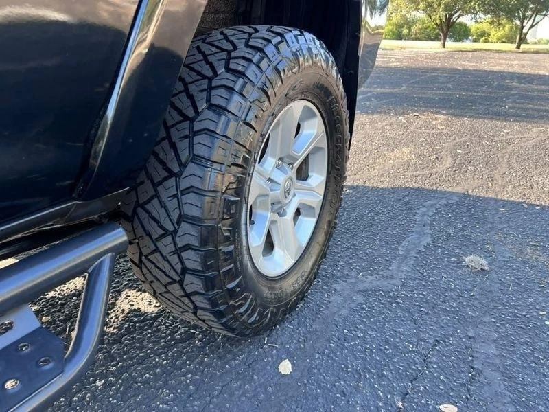 2016 Toyota 4Runner 5th Gen - Image 17 of 20
