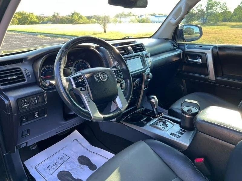 2016 Toyota 4Runner 5th Gen - Image 19 of 20