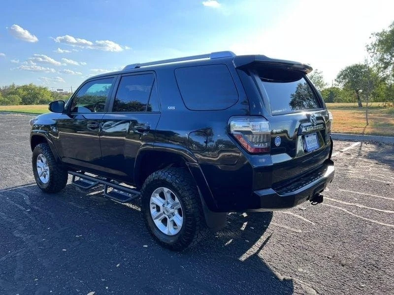 2016 Toyota 4Runner 5th Gen - Image 5 of 20