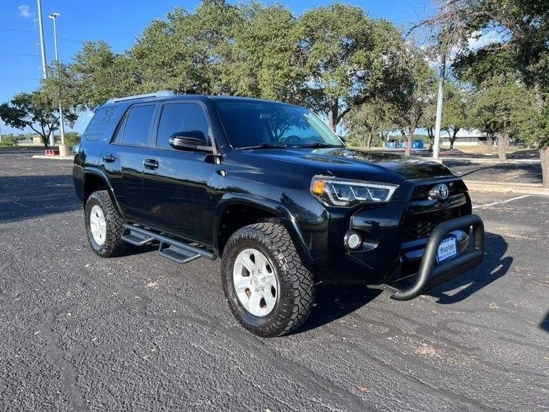 2016 Toyota 4Runner 5th Gen - Image 8 of 20