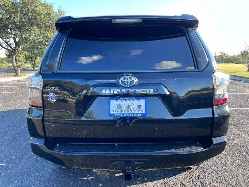 2016 Toyota 4Runner 5th Gen - Image 16 of 20