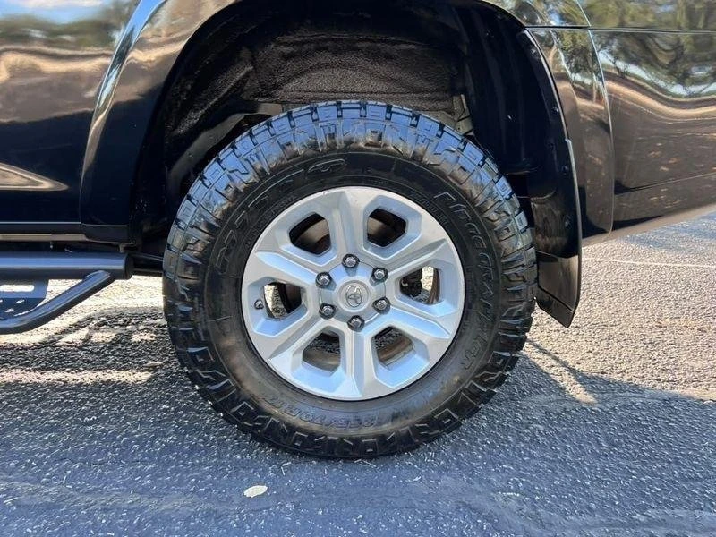 2016 Toyota 4Runner 5th Gen - Image 18 of 20