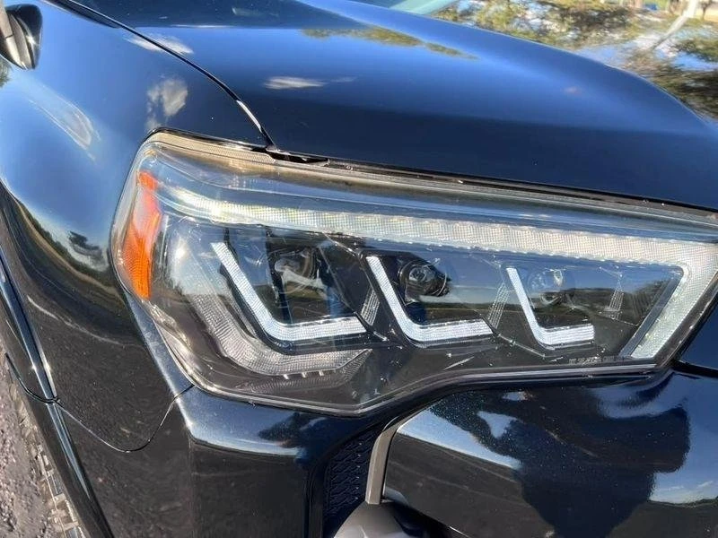2016 Toyota 4Runner 5th Gen - Image 9 of 20