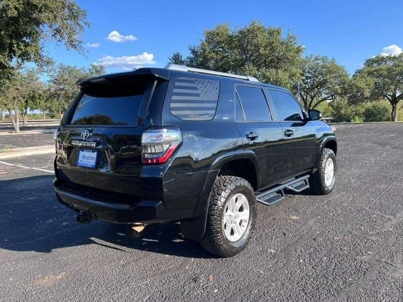 2016 Toyota 4Runner 5th Gen - Image 6 of 20