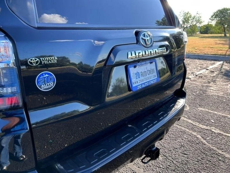 2016 Toyota 4Runner 5th Gen - Image 15 of 20