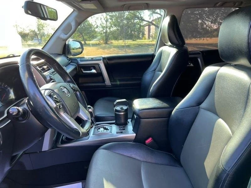 2016 Toyota 4Runner 5th Gen - Image 20 of 20