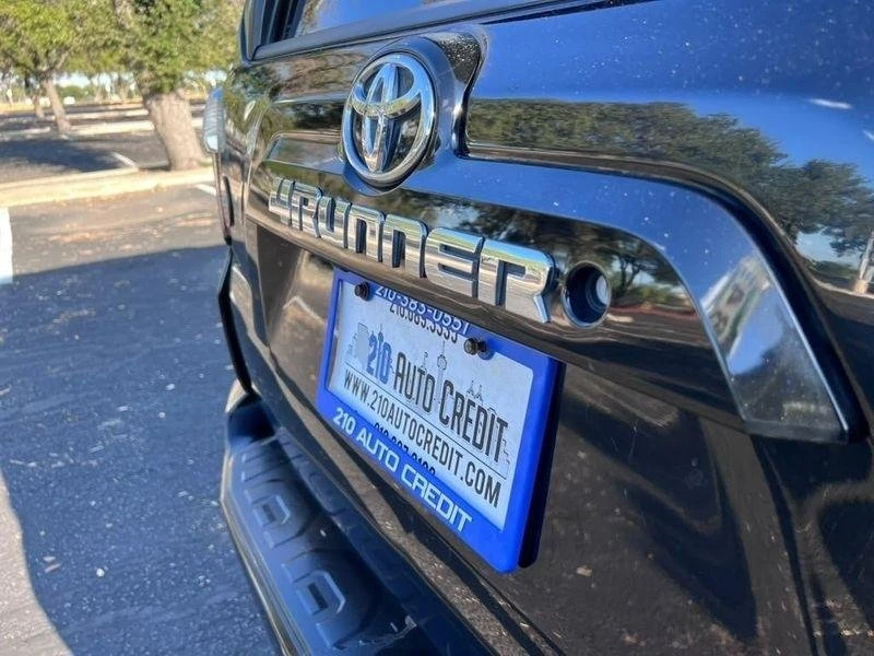 2016 Toyota 4Runner 5th Gen - Image 14 of 20