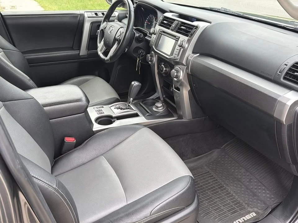2016 Toyota 4Runner 5th Gen - Image 15 of 19