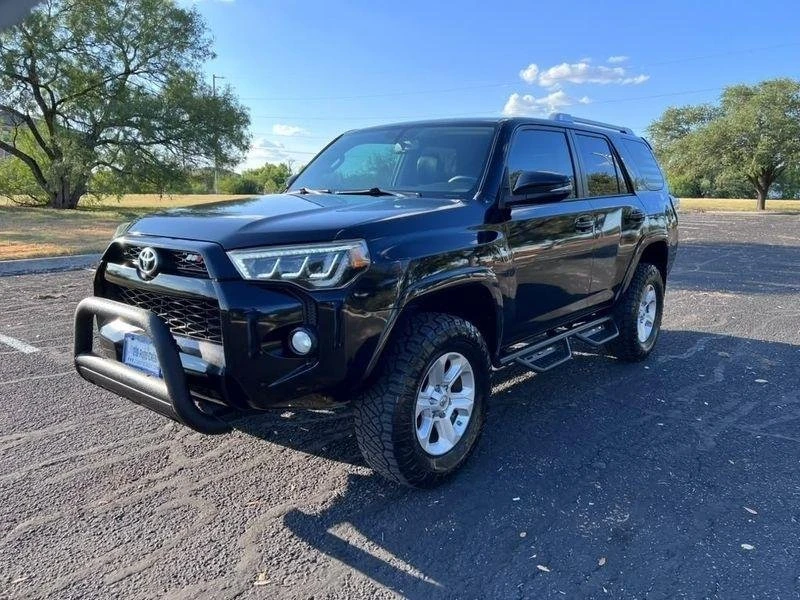 2016 Toyota 4Runner 5th Gen - Image 3 of 20