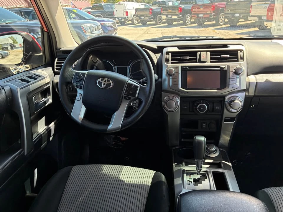 2016 Toyota 4Runner 5th Gen - Image 7 of 10