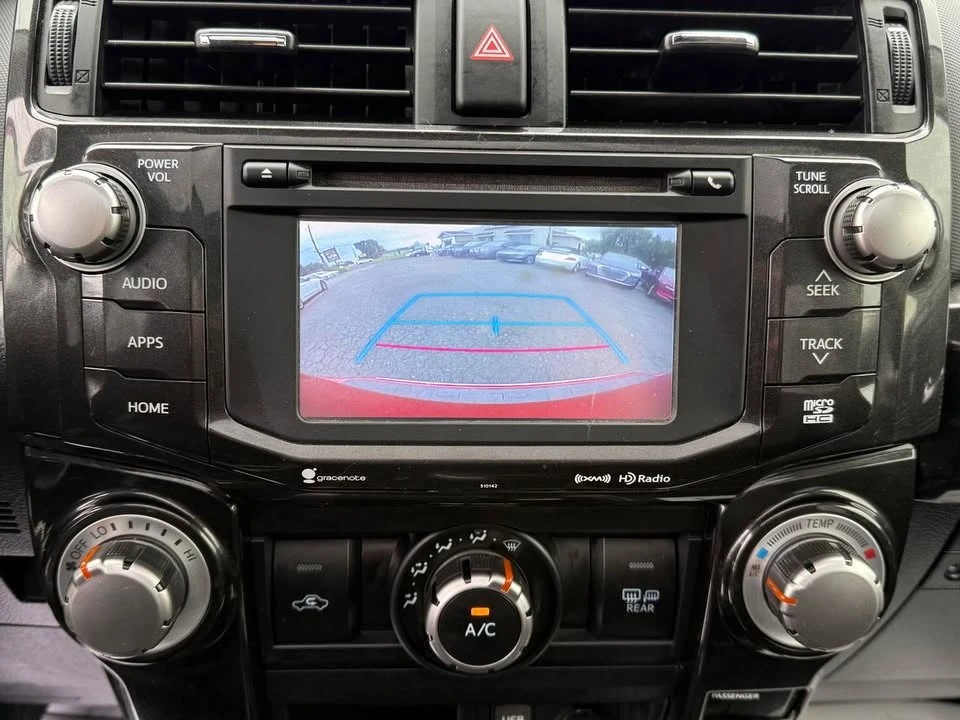 2016 Toyota 4Runner 5th Gen - Image 20 of 20