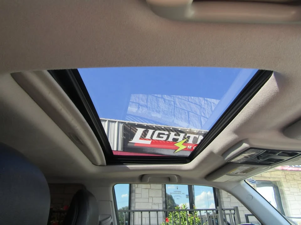 2016 Toyota 4Runner 5th Gen - Image 7 of 20