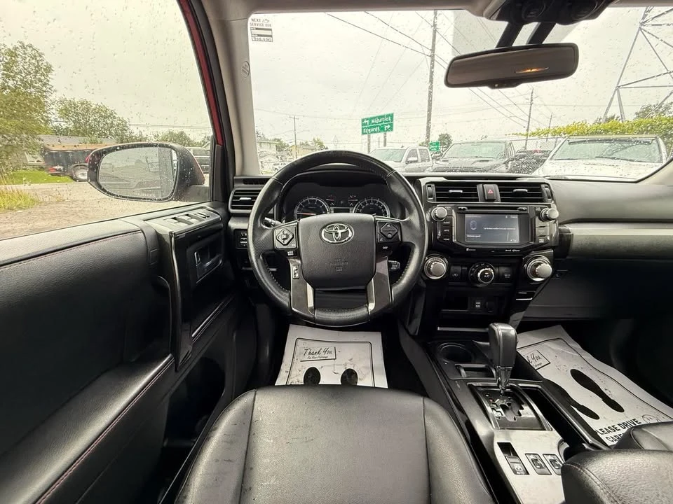 2016 Toyota 4Runner 5th Gen - Image 16 of 20