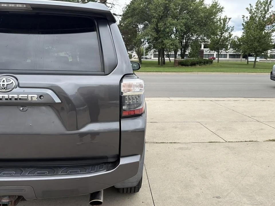 2016 Toyota 4Runner 5th Gen - Image 12 of 19