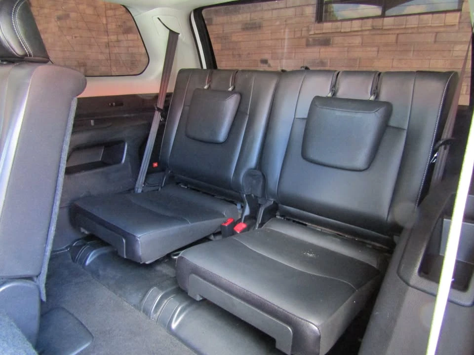 2016 Toyota 4Runner 5th Gen - Image 11 of 20