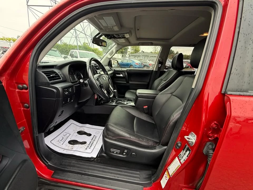 2016 Toyota 4Runner 5th Gen - Image 9 of 20