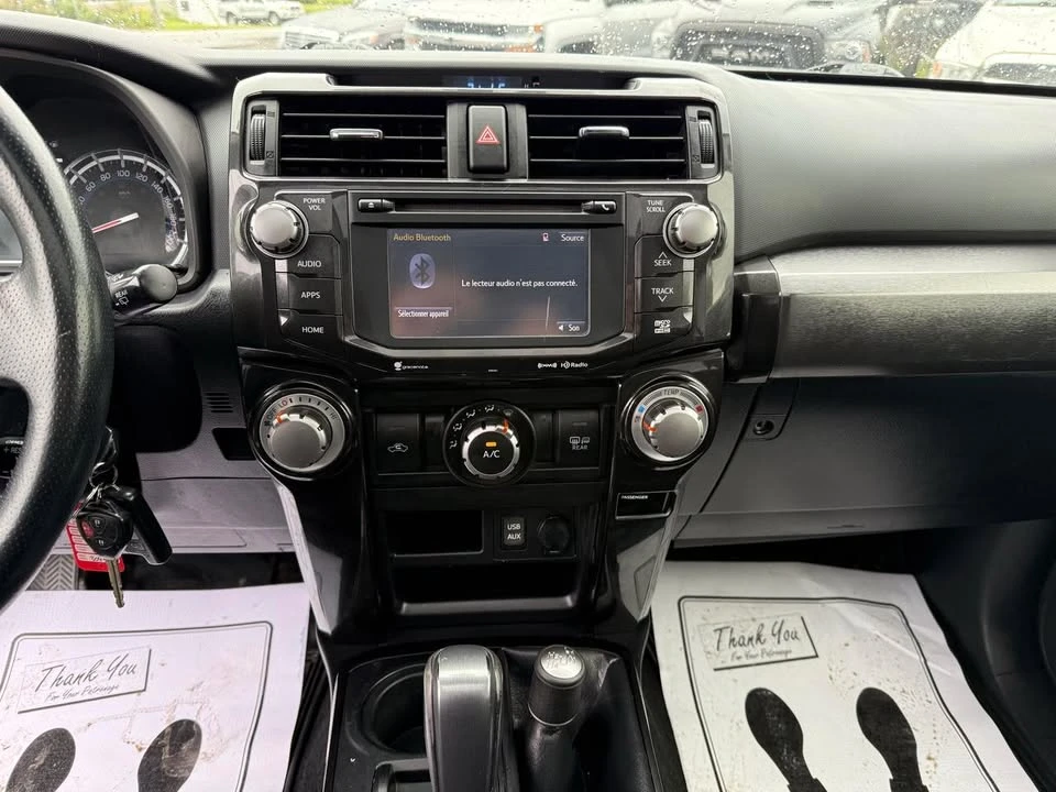 2016 Toyota 4Runner 5th Gen - Image 19 of 20