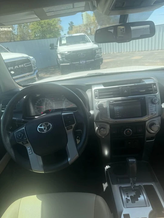 2016 Toyota 4Runner 5th Gen - Image 16 of 16