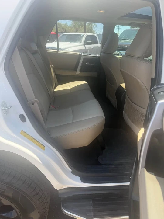 2016 Toyota 4Runner 5th Gen - Image 12 of 16