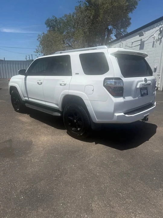 2016 Toyota 4Runner 5th Gen - Image 3 of 16