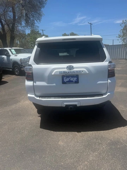 2016 Toyota 4Runner 5th Gen - Image 4 of 16