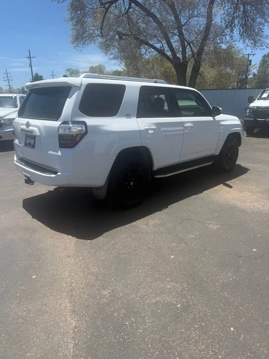 2016 Toyota 4Runner 5th Gen - Image 5 of 16