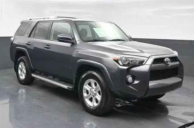 2016 Toyota 4Runner 5th Gen - Image 3 of 5