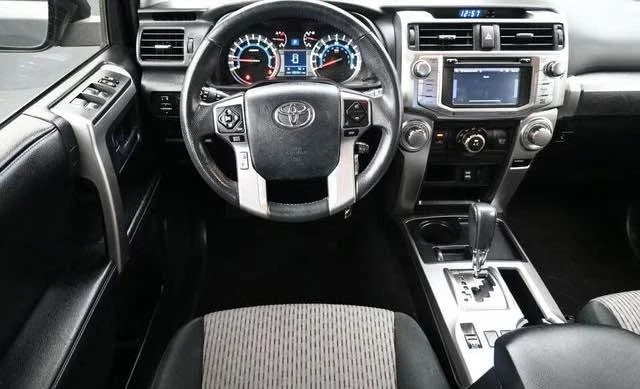 2016 Toyota 4Runner 5th Gen - Image 4 of 5