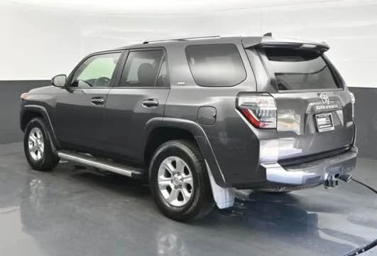 2016 Toyota 4Runner 5th Gen - Image 2 of 5
