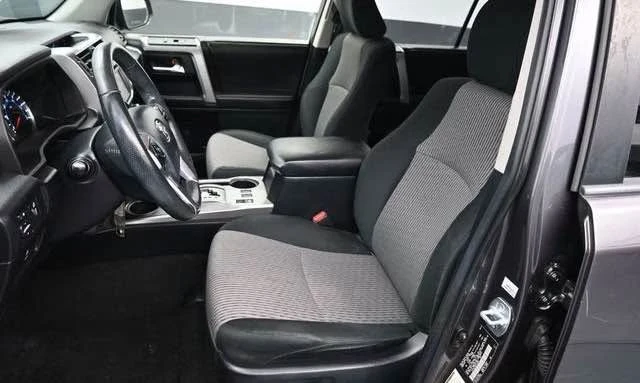 2016 Toyota 4Runner 5th Gen - Image 5 of 5