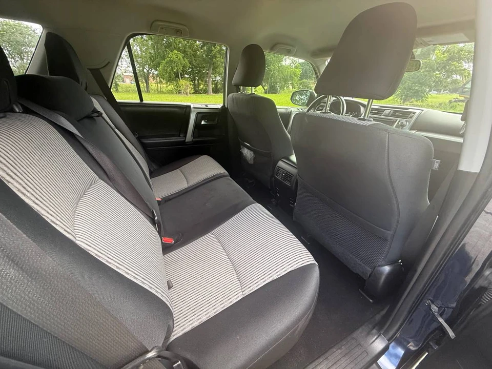 2016 Toyota 4Runner 5th Gen - Image 13 of 13