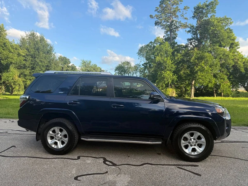 2016 Toyota 4Runner 5th Gen - Image 5 of 13