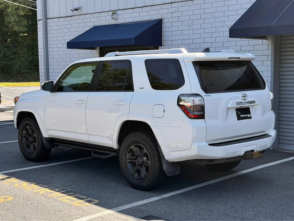 2016 Toyota 4Runner 5th Gen - Image 12 of 17