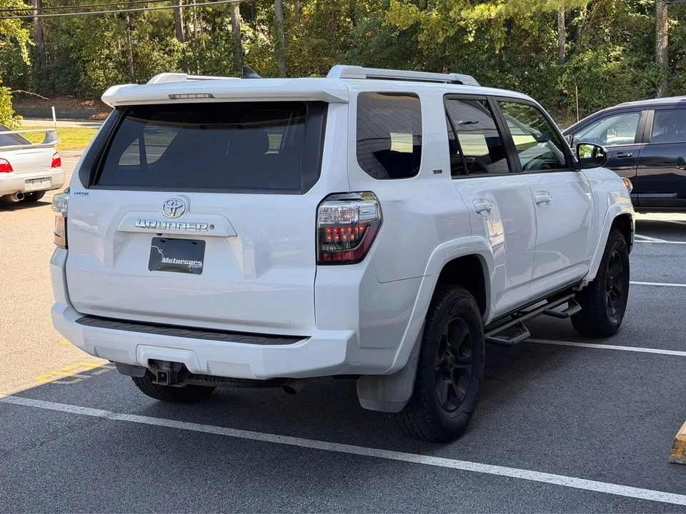 2016 Toyota 4Runner 5th Gen - Image 3 of 17
