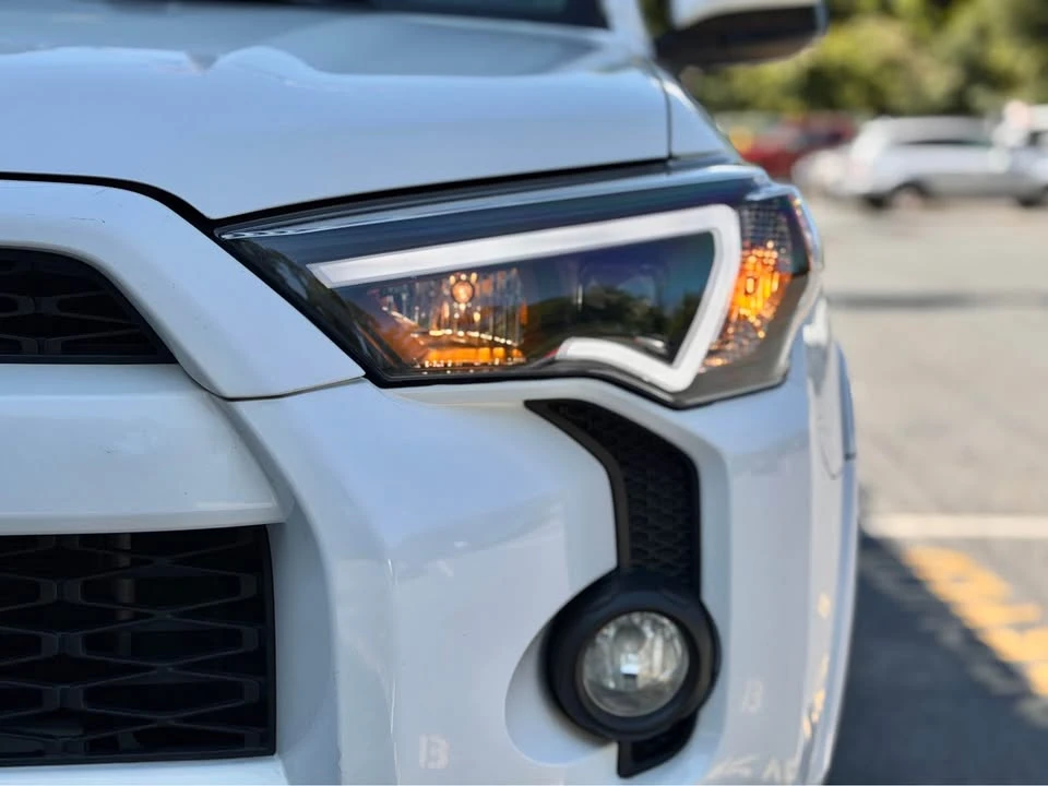 2016 Toyota 4Runner 5th Gen - Image 4 of 17