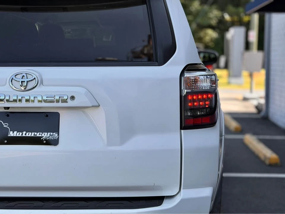 2016 Toyota 4Runner 5th Gen - Image 14 of 17