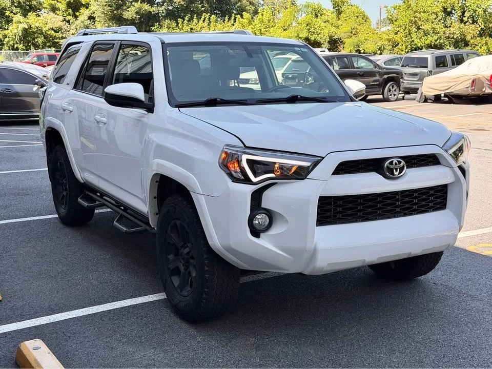 2016 Toyota 4Runner 5th Gen - Image 2 of 17