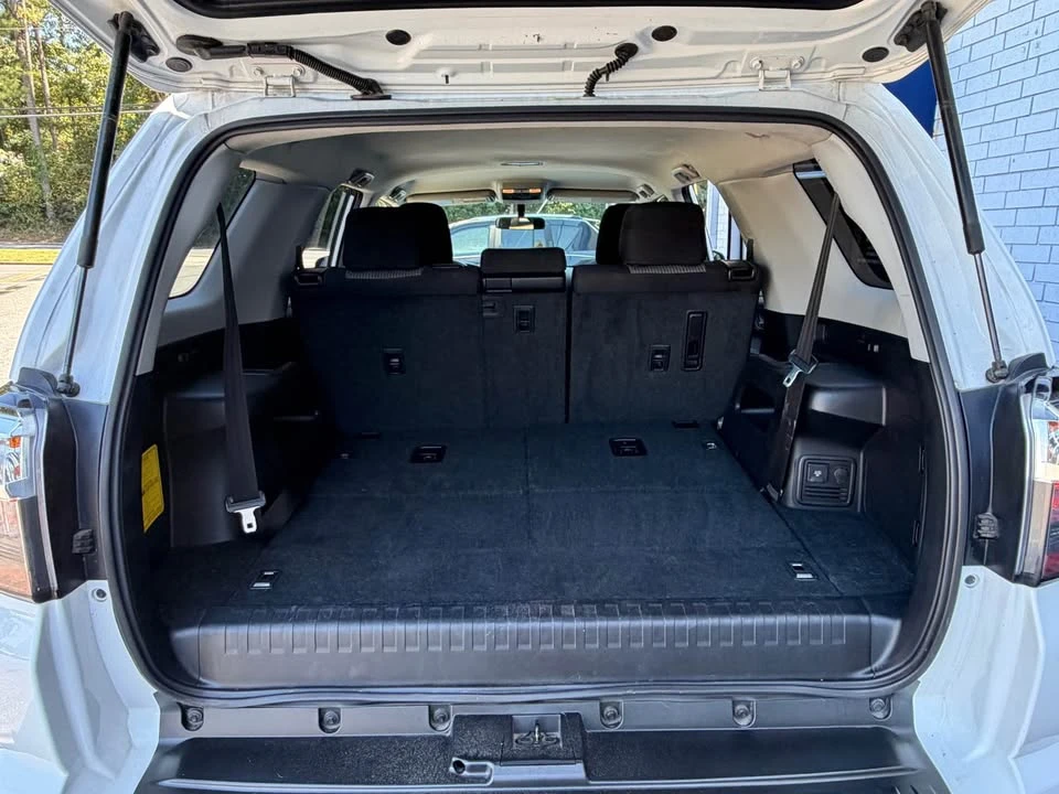 2016 Toyota 4Runner 5th Gen - Image 17 of 17